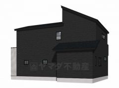 10年間の瑕疵保証が付いた安心の新築戸建。最新の設備で気持ちの良い新生活を送りませんか。