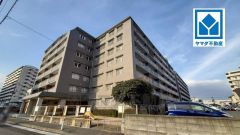 ペットと一緒に快適な新生活をスタート出来ます＾＾風通しの良い高層階。ちょっと窓を開けたら涼しい風が入ってきます。