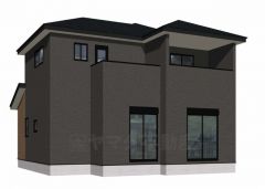 10年間の瑕疵保証が付いた安心の新築戸建。最新の設備で気持ちの良い新生活を送りませんか。