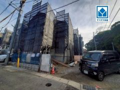 現地（2025年12月25日）撮影。西鉄とJRのWアクセス可能＾＾落ち着いた雰囲気で快適な生活を送れます。