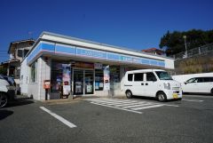 ローソン　宗像若木台店