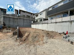 現地（2026年5月26日）撮影。舞松原駅徒歩8分＾＾都心へのアクセス良好。スーパーやコンビニなども近く周辺環境充実。快適でゆとりのある生活空間で新生活を始めましょう^^