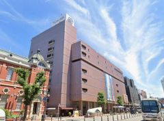 トキハ　本店