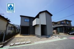 JR福工大前駅徒歩11分でアクセス良好。スーパー、コンビニなども近く周辺環境も充実＾＾快適な新生活を始めませんか＾＾