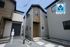 土井駅徒歩6分、都心へのアクセス良好。スーパーやコンビニなども近く周辺環境充実。快適でゆとりのある生活空間で新生活を始めましょう^^