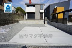 赤間小学校まで徒歩12分の近さ、お子様も無理なく通えます。子育てに優しい落ち着いた住環境で新生活を送りませんか。