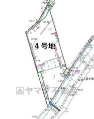 敷地面積66坪＾＾