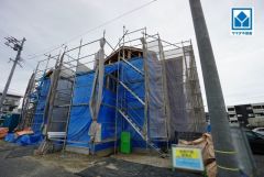 現地（2025年10月7日）撮影。天神行バス停徒歩1分＾＾