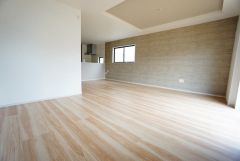 将来にわたって住みやすくプランニングを重ねて設計された間取で日々の生活をしやすい動線を考えた居住空間を創り上げております＾＾