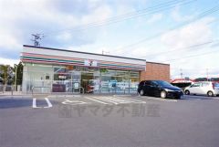 セブンイレブン　宗像東郷橋店