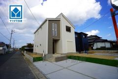 福間小学校徒歩7分＾＾最新の設備で気持ちの良い新生活を送りませんか。