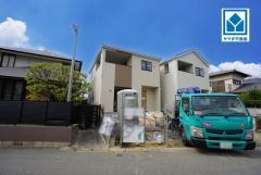 現地（2025年10月21日）撮影。福間小学校徒歩5分＾＾お気に入りの家具とインテリアで素敵な部屋を作りましょう。