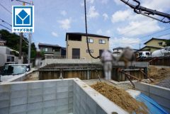 現地（2026年9月17日）撮影。最新の設備で気持ちの良い新生活を送りませんか。是非お問合せ下さい＾＾