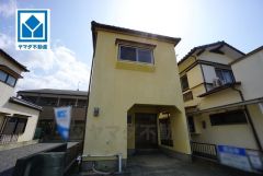 3路線利用可能で都心へのアクセスの幅が広がります。毎日の通勤・通学・買い物がしやすく、快適に過ごせます。