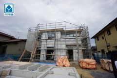 現地（2025年10月21日）撮影。JR千鳥駅徒歩10分で忙しい朝もゆとりの時間が持てます＾＾