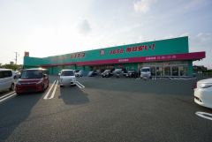 ディスカウントドラッグコスモス　福岡宗像店