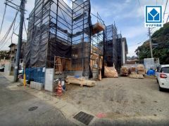 現地（2025年12月8日）撮影。西鉄とJRのWアクセス可能＾＾落ち着いた雰囲気で快適な生活を送れます。