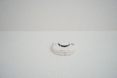 火災発生をいち早く知らせてくれる火災報知器は標準装備です。