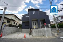 角地＾＾安心で快適にお住まい頂ける長期優良住宅＾＾最新の設備で気持ちの良い新生活を送りませんか。