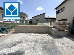 敷地面積54坪。JR浦田駅徒歩5分＾＾スーパー徒歩3分とお買い物が便利＾＾立岩小学校徒歩10分。
