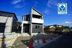 子育てに優しい落ち着いた住環境。快適でゆとりのある生活空間で新生活を始めましょう^^