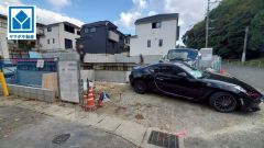 現地（2025年11月18日）撮影。西鉄とJRのWアクセス可能＾＾落ち着いた雰囲気で快適な生活を送れます。