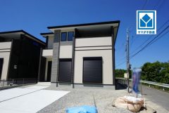 角地＾＾地球に優しいオール電化住宅でエコな暮らしを＾＾一戸建ての多いエリア。落ち着いた雰囲気で快適な生活を送れます。