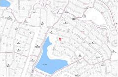 美和台エリアに約205.61㎡の古家付き売地です。お好きなハウスメーカー・工務店で建築可能です。