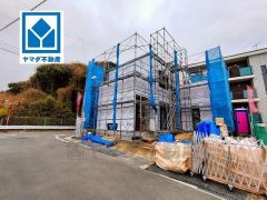 現地（2026年1月12日）撮影。安全性、機能性に優れたオール電化で快適な新生活＾＾快適でゆとりのある生活空間で新生活を始めましょう^^