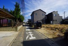 落ち着いた住宅地内で快適な生活を実現してみませんか。
