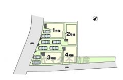 4号棟。カースペース2台あり＾＾