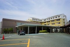 宗像病院