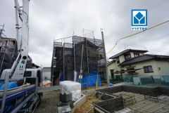 現地（2026年9月8日）撮影。最新の設備で気持ちの良い新生活を送りませんか。新生活におススメな物件をご紹介させていただきます＾＾是非お問合せ下さい＾＾