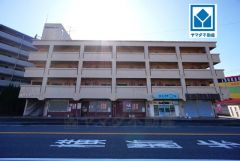 「ダブルアクセス」JR鹿児島本線「天拝山」駅（徒歩7分）＆西鉄天神大牟田線「朝倉街道」駅（徒歩5分）＾＾