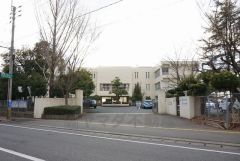 千鳥小学校