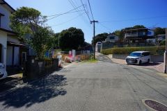 現地（2026年3月11日）撮影。大きな車でも駐車しやすいため、車のサイズを気にせず好きな車に乗れます。