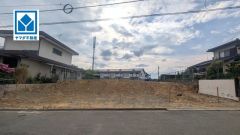 現地（2025年5月1日）撮影。 三苫駅徒歩13分、都心へのアクセス良好。スーパーやコンビニなども近く周辺環境充実。快適でゆとりのある生活空間で新生活を始めましょう^^