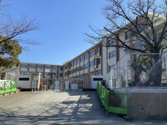 香椎東小学校