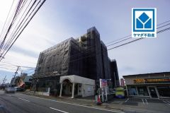 令和8年3月リフォーム完了＾＾暮らしの快適を彩る充実の設備。風通しの良い最上階。ちょっと窓を開けたら涼しい風が入ってきます。