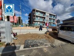 現地（2025年12月22日）撮影。安全性、機能性に優れたオール電化で快適な新生活＾＾快適でゆとりのある生活空間で新生活を始めましょう^^