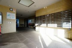 ベビーカーや車椅子の出入りがしやすく、混雑も避けられるため、居住者の快適な生活動線を確保できます＾＾