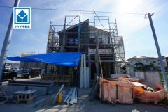 現地（2026年8月18日）撮影。奈多駅徒歩3分、奈多小学校徒歩6分＾＾毎日の通勤・通学・買い物がしやすく、快適に過ごせます。