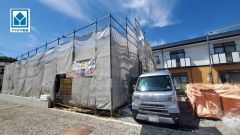 現地（2025年9月19日）撮影。憧れの平屋住まい＾＾階段昇降のないストレスフリーな生活始めませんか。お気に入りの家具とインテリアで素敵な部屋を作りましょう。