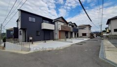 住人以外の車の進入も少なく、小さなお子様を持つご家庭にも安心です。