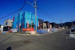 大きな車でも駐車しやすいため、車のサイズを気にせず好きな車に乗れます。