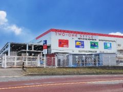 ナフコツーワンスタイル　新宮店