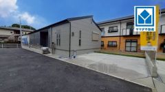 憧れの平屋住まい＾＾階段昇降のないストレスフリーな生活始めませんか。お気に入りの家具とインテリアで素敵な部屋を作りましょう。