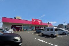 ダイソー　博多mist店