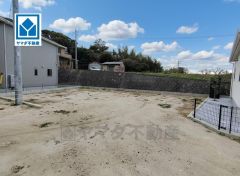 季節の変化を感じながら子育てが出来る閑静な住宅地。建築条件無しなので、思いのままの家作りができます。