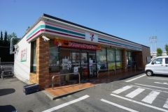 セブンイレブン　福岡樋井川4丁目店